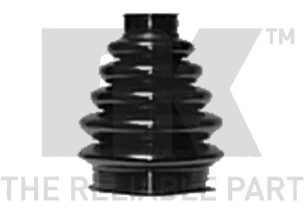 Bellow Kit, drive shaft (522516)