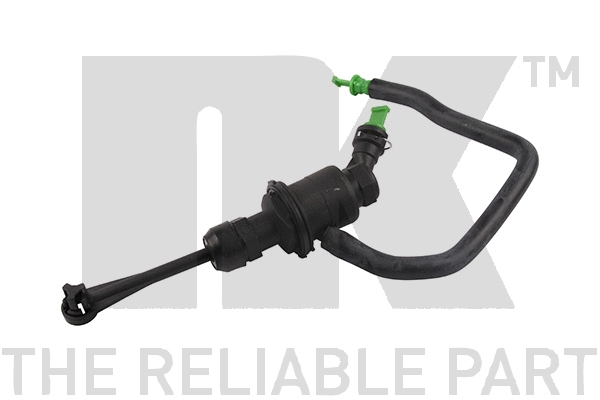 Master Cylinder, clutch (832229)