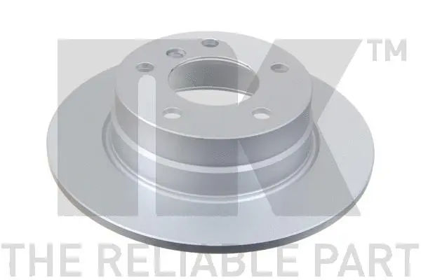 Brake Disc (311557)
