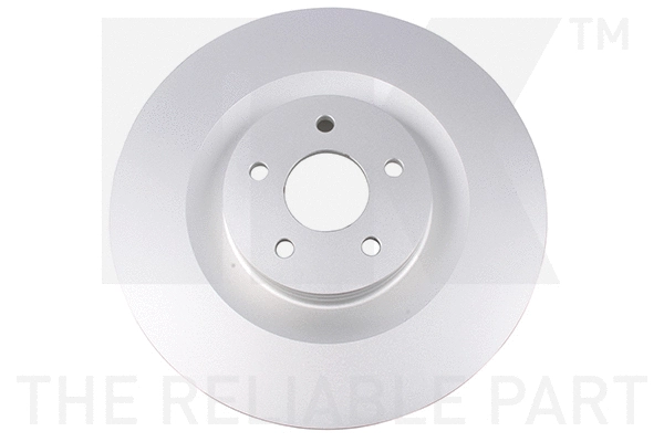 Brake Disc (3125114)