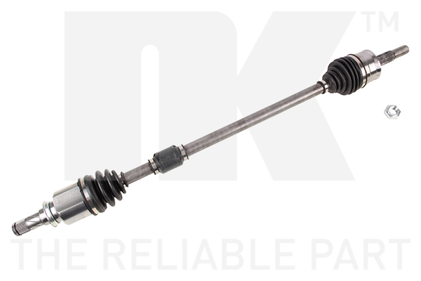Drive Shaft (503007)