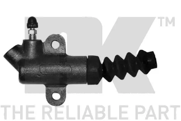 Slave Cylinder, clutch (843205)