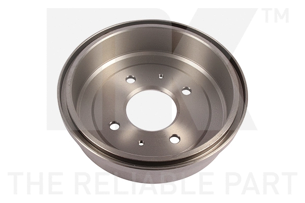 Brake Drum