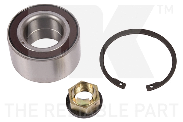 Wheel Bearing Kit (751918)