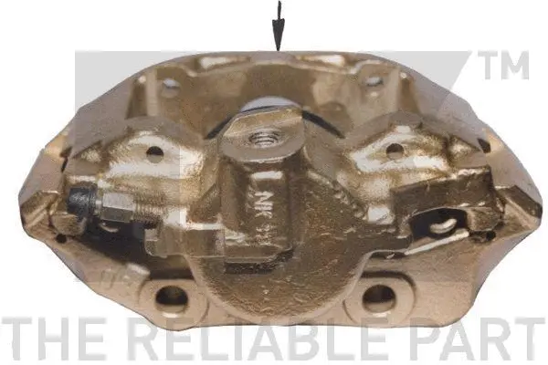 Brake Caliper (213677)