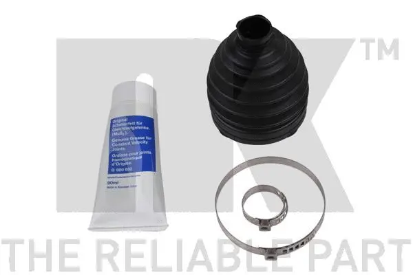 Bellow Kit, drive shaft (523214)