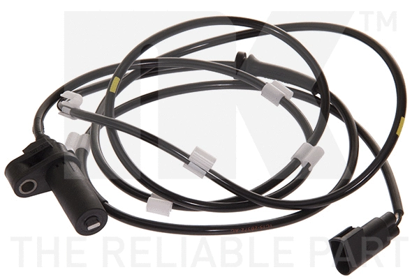 Sensor, wheel speed (292546)