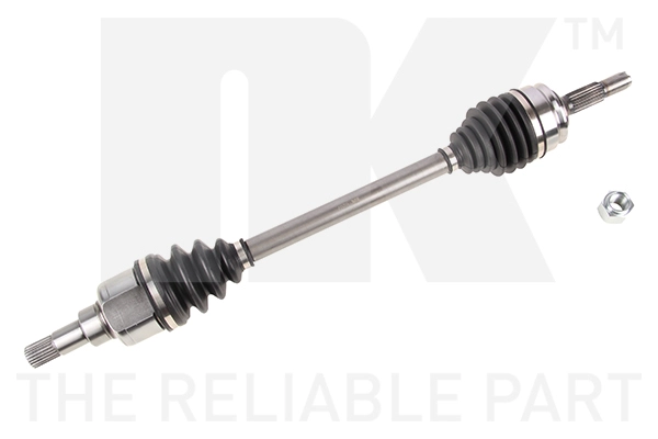 Drive Shaft (503780)