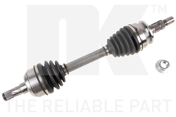 Drive Shaft (503672)