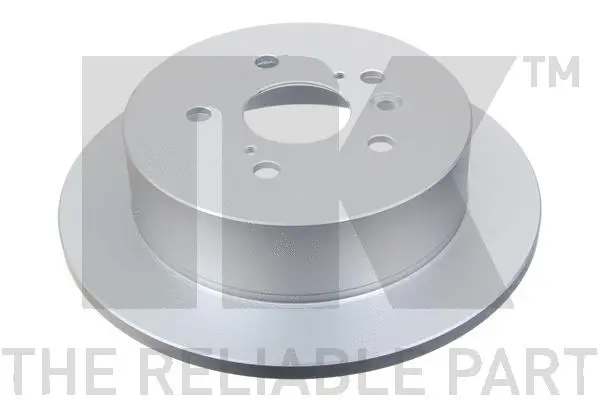 Brake Disc (314576)