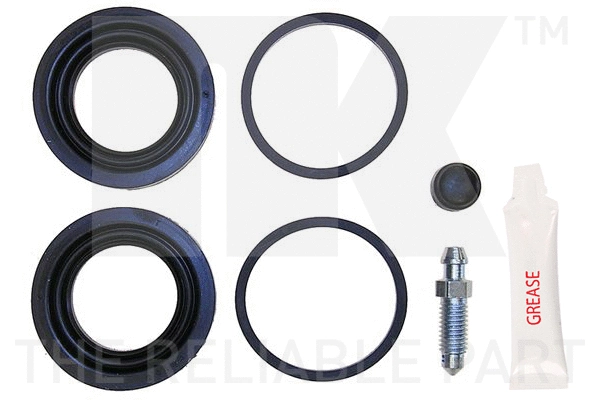 Repair Kit, brake caliper (8899073)