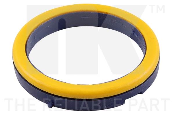 Rolling Bearing, suspension strut support mount