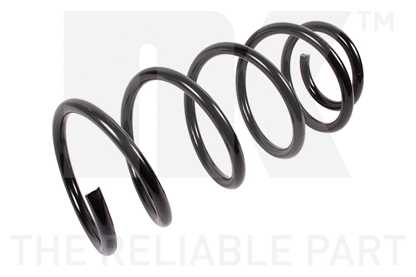 Suspension Spring (5325117)