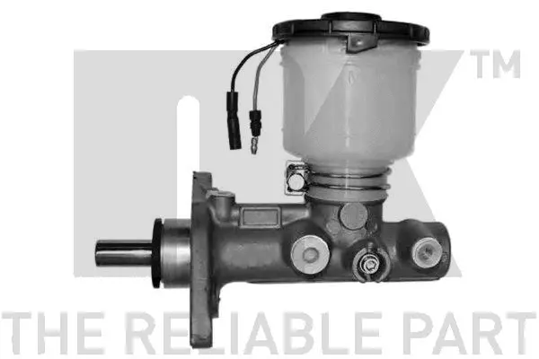 Brake Master Cylinder (822605)