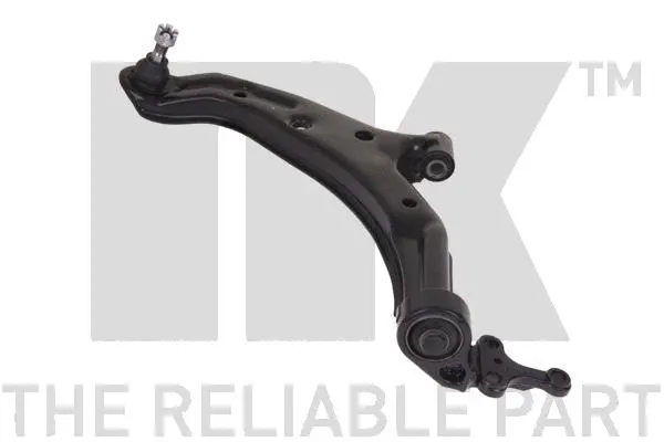 Control/Trailing Arm, wheel suspension (5012219)