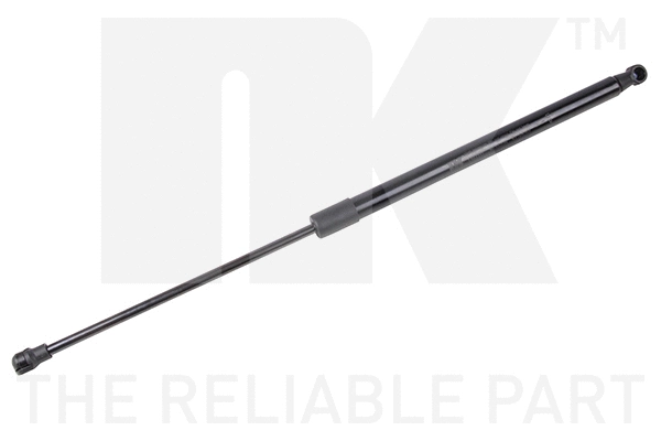 Gas Spring, boot/cargo area (11015010)