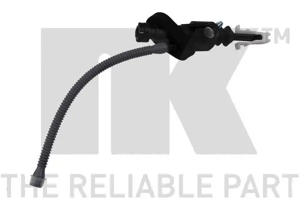 Master Cylinder, clutch (833611)