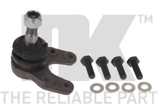 Ball Joint (5043217)