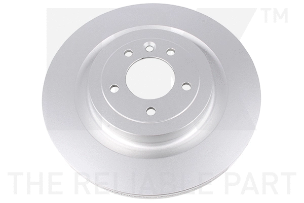 Brake Disc (314056)