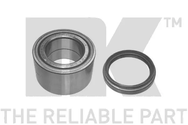 Wheel Bearing Kit (762520)