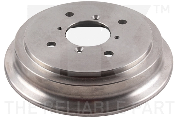 Brake Drum (255208)