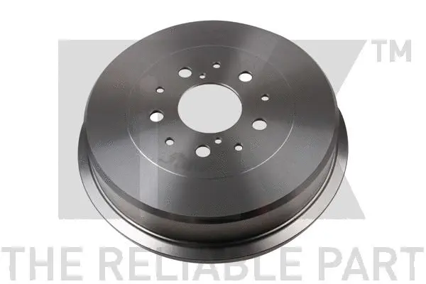 Brake Drum (254528)