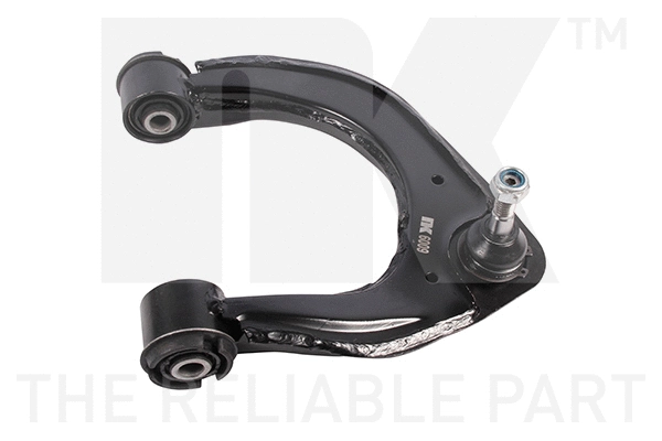 Control/Trailing Arm, wheel suspension (5012599)