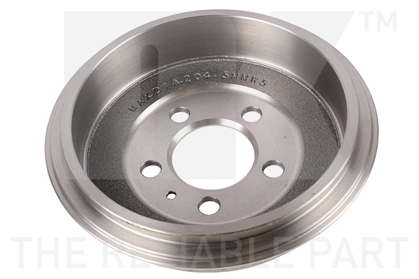 Brake Drum