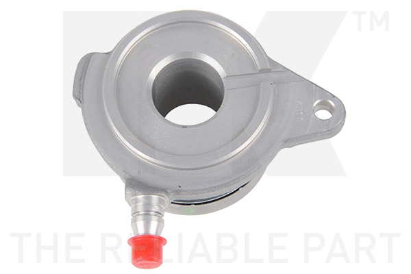 Central Slave Cylinder, clutch