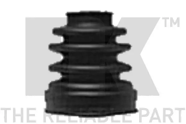 Bellow Kit, drive shaft (522517)
