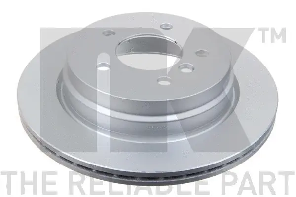 Brake Disc (311581)