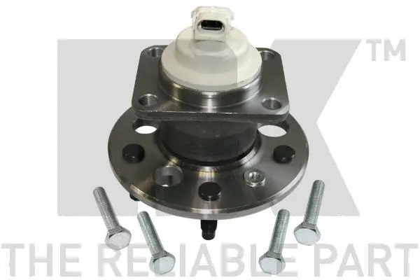 Wheel Bearing Kit (763627)