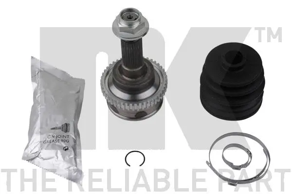 Joint Kit, drive shaft (513219)
