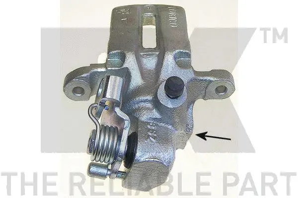 Brake Caliper (212277)