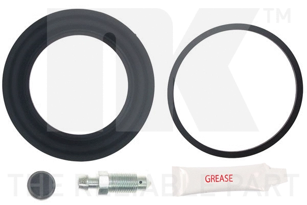 Repair Kit, brake caliper (8850007)