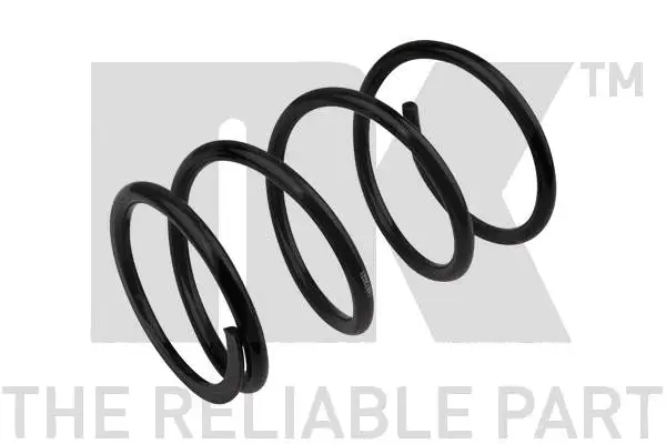 Suspension Spring (533212)