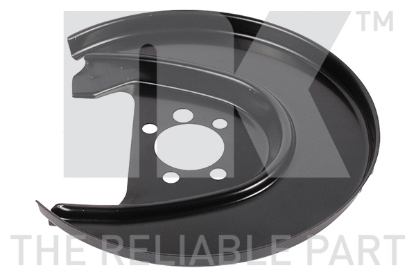 Splash Guard, brake disc (234759)