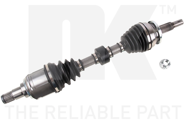 Drive Shaft (504529)