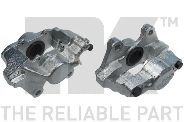 Brake Caliper (214035)