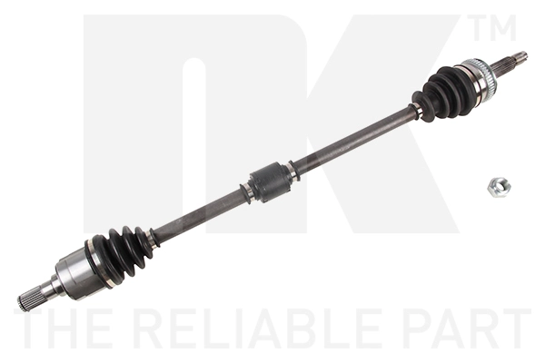 Drive Shaft (503506)