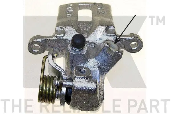 Brake Caliper (2126110)