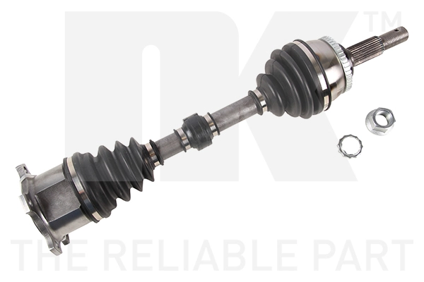 Drive Shaft (502224)