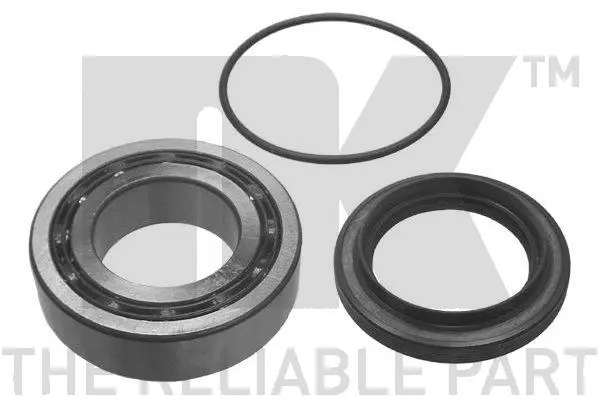 Wheel Bearing Kit (762518)