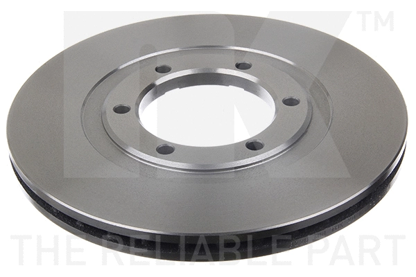 Brake Disc (203226)