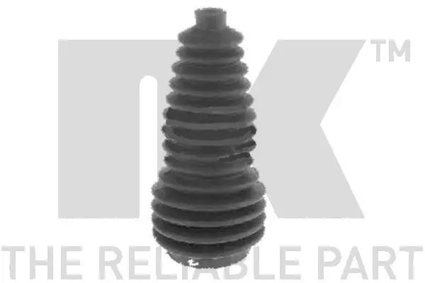 Bellow Kit, steering (5092309)