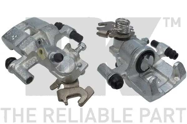 Brake Caliper (212285)