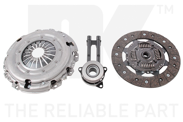 Clutch Kit (1325138)