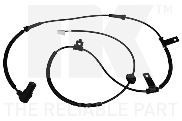 Sensor, wheel speed (293511)