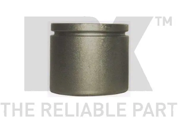 Piston, brake caliper (8633009)