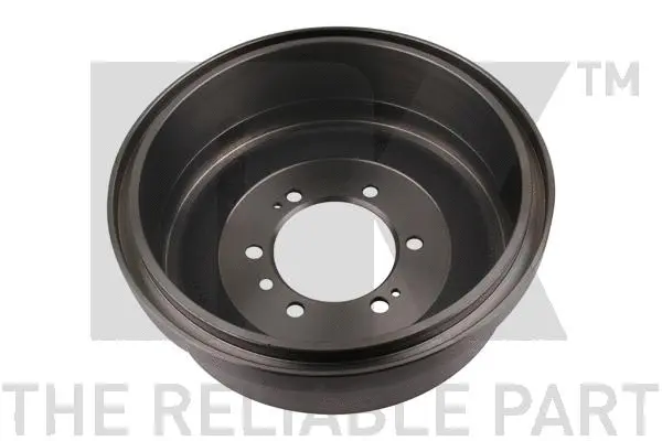 Brake Drum